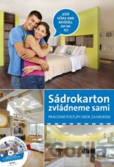 Sádrokarton zvládneme sami