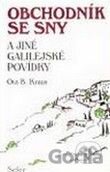 Obchodník se sny a jiné Galilejské povídky