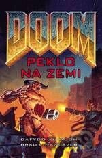 DOOM: Peklo na zemi
