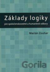 Základy logiky pre spoločenskovedné a humanitné odbory