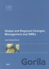 Global and Regional Changes, Management and SMEs