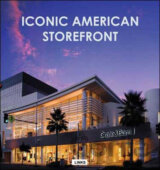Iconic American Storefront