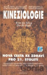 Základní kniha Kineziologie