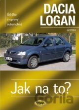 Dacia Logan od 2004