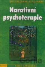 Narativní psychoterapie
