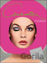 Avedon Fashion 1944-2000