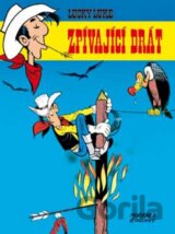 Lucky Luke: Zpívající drát
