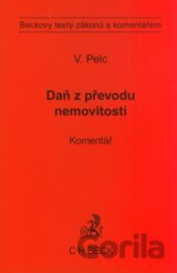 Daň z převodu nemovitostí