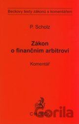 Zákon o finančním arbitrovi