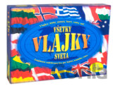 Všetky vlajky sveta