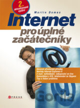 Internet pro úplné začátečníky