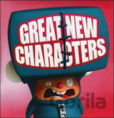 Great New Characters