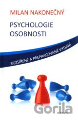 Psychologie osobnosti