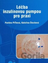 Léčba inzulínovou pumpou pro praxi