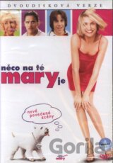 Něco na té Mary je (český dabing)