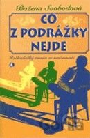 Co z podrážky nejde
