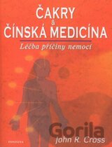 Čakry a čínská medicína
