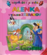 Alenka v krajine zázrakov