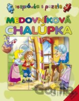 Medovníková chalúpka