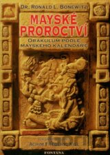 Mayské proroctví