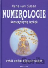 Numerologie švestkových květů