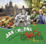 Kluci v akci - Jak chutná Itálie