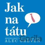 Jak na tátu