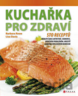 Kuchařka pro zdraví