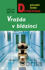 Vražda v blázinci