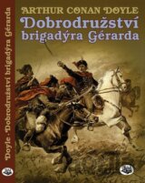 Dobrodružství brigadýra Gérarda