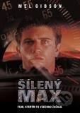 Šílený max 1