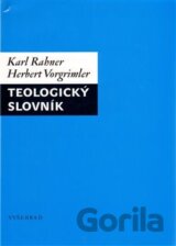 Teologický slovník