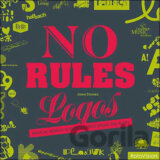 No Rules Logos