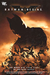 Batman Begins