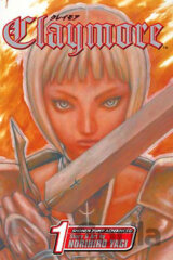 Claymore