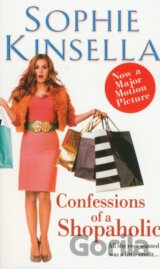 Confessions of a Shopaholic