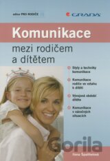 Komunikace mezi rodičem a dítětem