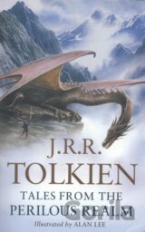 Tales from Perilous Realm