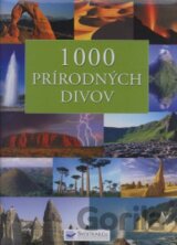1000 prírodných divov