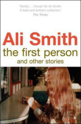 The First Person and Other Stories