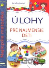 Úlohy pre najmenšie deti