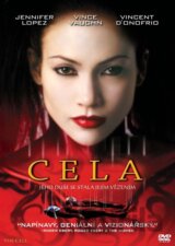 Cela (CZ dabing)