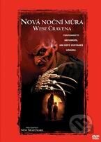 Noční můra v Elm Street 7: Nová noční můra (CZ dabing)