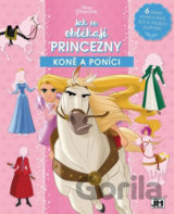 Koně a poníci - Jak se oblékají princezny