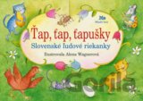 Ťap, ťap, ťapušky