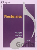 Nocturnes