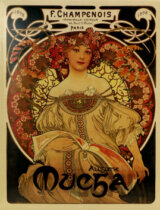 Mucha