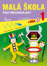 Malá škola pro předškoláky