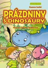Prázdniny s dinosaury
