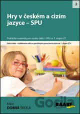 Hry v českém a cizím jazyce - SPU